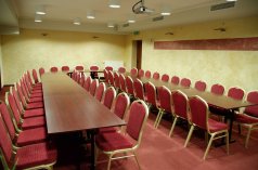 Centra konferencyjne - Hotel Przepióreczka - zdjęcie 3