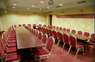 Centra konferencyjne - Hotel Przepióreczka - obiekt - zdjęcie 3 