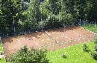 Hotele 3*** - Hotel Laworta - obiekt - zdjęcie 6 