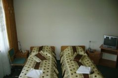 Hotele 3*** - Hotel Laworta - zdjęcie 4