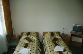 Hotele 3*** - Hotel Laworta - obiekt - zdjęcie 4 