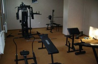 Hotele 3*** - Hotel Laworta - obiekt - zdjęcie 5 