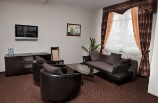 Hotele 3*** - Hotel Portius - obiekt - zdjęcie 7 