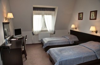 Hotele 3*** - Hotel Portius - obiekt - zdjęcie 6 