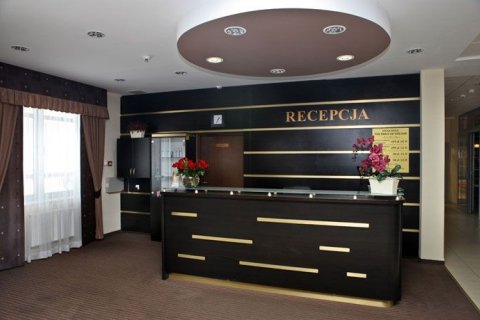 Hotele 3*** - Hotel Portius - zdjęcie 2