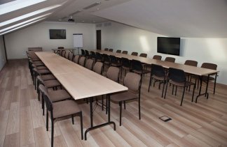 Hotele 3*** - Hotel Portius - obiekt - zdjęcie 5 