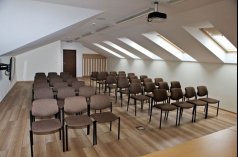 Hotele 3*** - Hotel Portius - zdjęcie 3