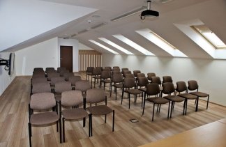 Hotele 3*** - Hotel Portius - obiekt - zdjęcie 3 