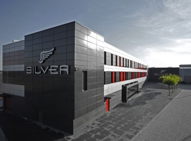 Silver Hotel & Gokart Center Szczecin - sale konferencyjne Szczecin