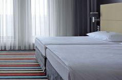 Hotele 4**** - Silver Hotel & Gokart Center Szczecin - zdjęcie 3