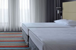 Hotele 4**** - Silver Hotel & Gokart Center Szczecin - obiekt - zdjęcie 3 