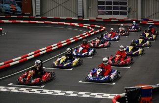 Hotele 4**** - Silver Hotel & Gokart Center Szczecin - obiekt - zdjęcie 8 