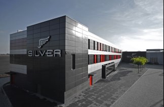 Hotele 4**** - Silver Hotel & Gokart Center Szczecin - obiekt - zdjęcie 1 