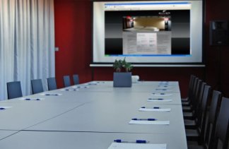 Hotele 4**** - Silver Hotel & Gokart Center Szczecin - obiekt - zdjęcie 7 