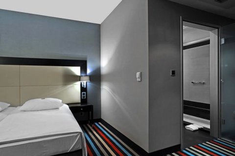 Hotele 4**** - Silver Hotel & Gokart Center Szczecin - zdjęcie 2