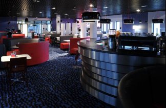 Hotele 4**** - Silver Hotel & Gokart Center Szczecin - obiekt - zdjęcie 4 