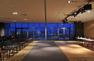 Hotele 4**** - Silver Hotel & Gokart Center Szczecin - obiekt - zdjęcie 5 