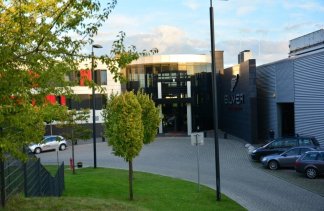 Hotele 4**** - Silver Hotel & Gokart Center Szczecin - obiekt - zdjęcie 9 