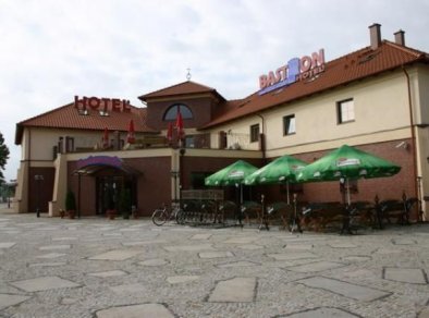 Hotel Bastion  - sale konferencyjne Kostrzyn nad Odrą