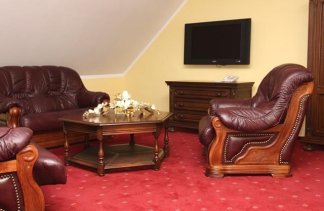 Hotele 3*** - Hotel Bastion  - obiekt - zdjęcie 4 