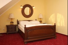 Hotele 3*** - Hotel Bastion  - zdjęcie 3