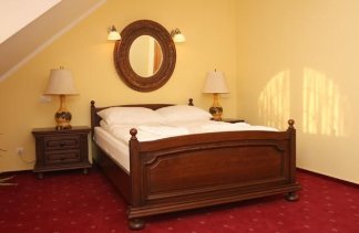 Hotele 3*** - Hotel Bastion  - obiekt - zdjęcie 3 