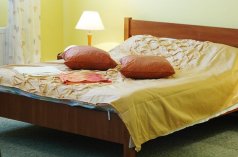 Hotele 3*** - Hotel Hellon - zdjęcie 4