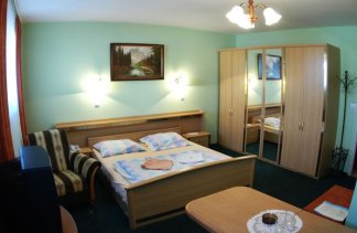 Hotele 3*** - Hotel Hellon - obiekt - zdjęcie 3 