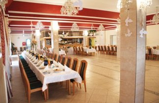 Hotele 3*** - Hotel Hellon - obiekt - zdjęcie 2 