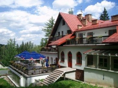 Hotel Corum - sale konferencyjne Karpacz