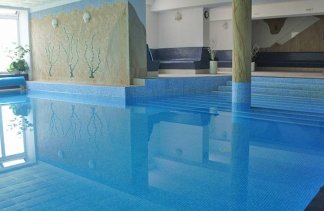 Hotele 3*** - Hotel Corum - obiekt - zdjęcie 6 