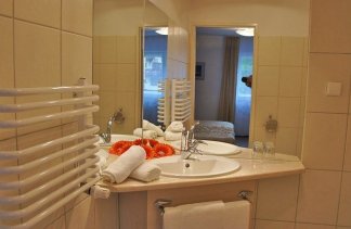 Hotele 3*** - Hotel Corum - obiekt - zdjęcie 4 