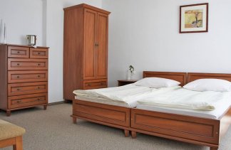 Hotele 3*** - Hotel Corum - obiekt - zdjęcie 2 