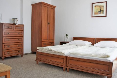 Hotele 3*** - Hotel Corum - zdjęcie 2