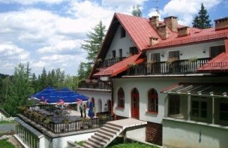 Hotele 3*** - Hotel Corum - obiekt - zdjęcie 1 