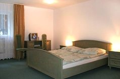 Hotele 3*** - Hotel Corum - zdjęcie 3