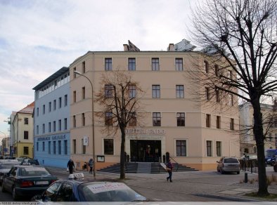 Hotel Fado - sale konferencyjne Świdnica