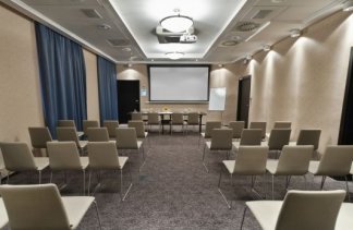 Hotele konferencyjne - Hotel Fado - obiekt - zdjęcie 2 