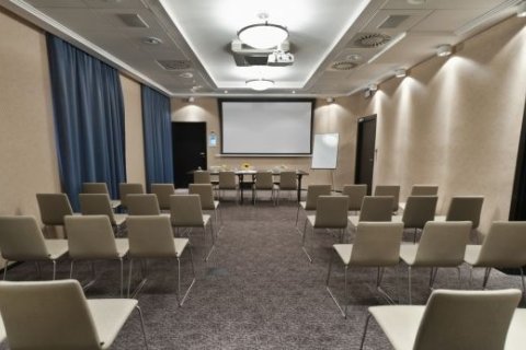 Hotele konferencyjne - Hotel Fado - zdjęcie 2