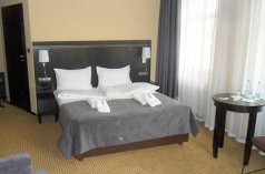 Hotele konferencyjne - Hotel Fado - zdjęcie 4