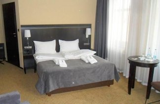 Hotele konferencyjne - Hotel Fado - obiekt - zdjęcie 4 