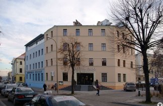 Hotele konferencyjne - Hotel Fado - obiekt - zdjęcie 1 