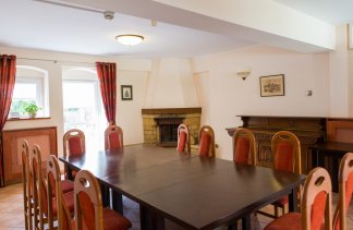 Hotele 3*** - Hotel Gem - obiekt - zdjęcie 12 