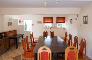 Hotele 3*** - Hotel Gem - obiekt - zdjęcie 13 