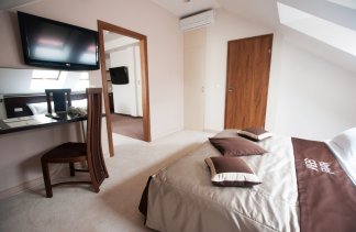 Hotele 3*** - Hotel Gem - obiekt - zdjęcie 15 