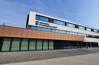 Hotele 3*** - Hotel Gem - obiekt - zdjęcie 1 