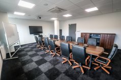 Hotele 3*** - Hotel Gem - zdjęcie 2