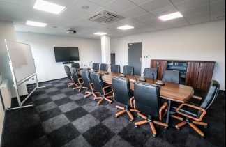 Hotele 3*** - Hotel Gem - obiekt - zdjęcie 2 