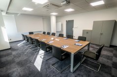 Hotele 3*** - Hotel Gem - zdjęcie 4