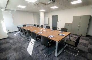 Hotele 3*** - Hotel Gem - obiekt - zdjęcie 4 